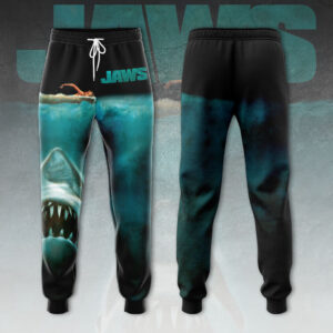 Jaws 3D Apparel – HOATT 10090