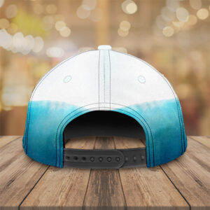 Jaws Classic Cap - HOATT 10087