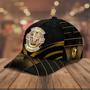 John Cena Classic Cap - HOATT 10021