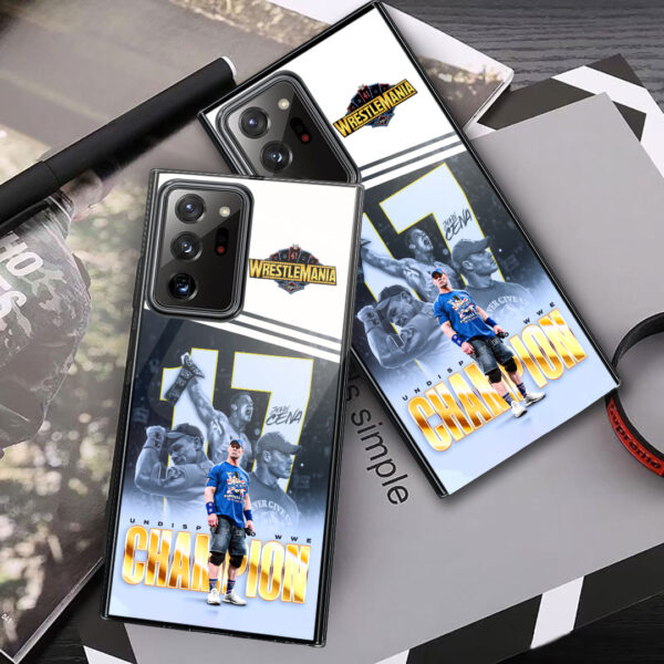 John Cena Phone Case - HOATT 10056
