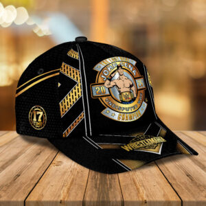 John Cena Classic Cap - TANTN 12309