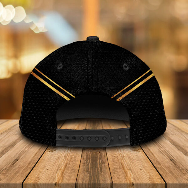 John Cena Classic Cap - TANTN 12309