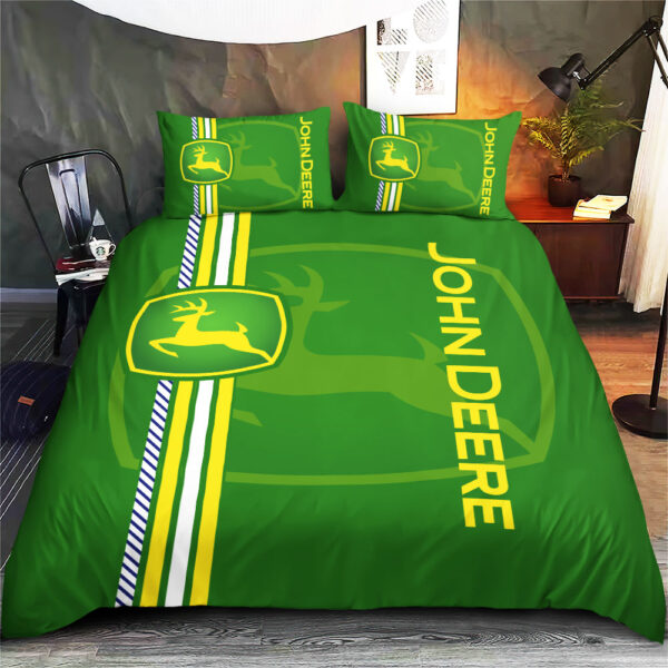 John Deere Bedding set - VANDH 4438