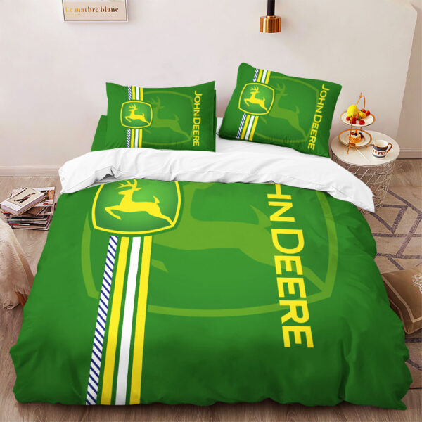 John Deere Bedding set - VANDH 4438