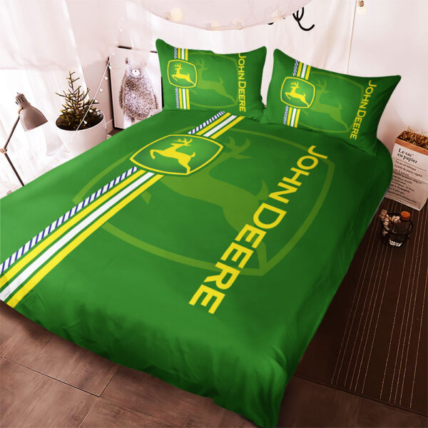 John Deere Bedding set - VANDH 4438