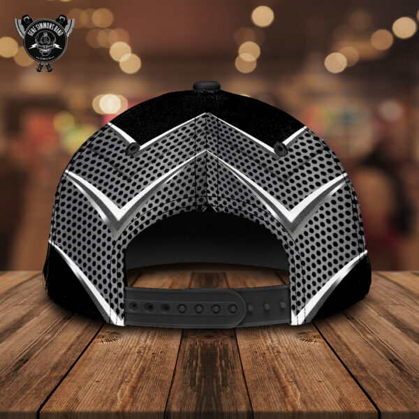 Kiss Band x Gene Simmons Classic Cap - GNE 3158