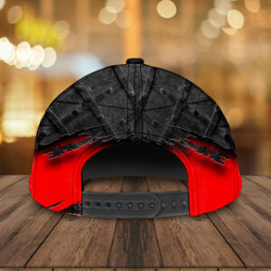 Liverpool FC Classic Cap - HOATT 10108