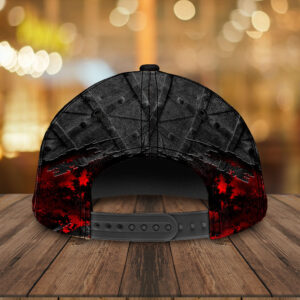 Liverpool FC Classic Cap - HOATT 9956