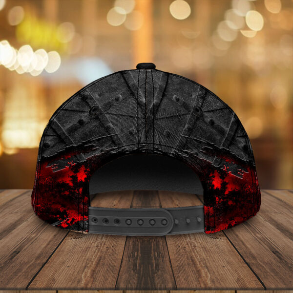 Liverpool FC Classic Cap - HOATT 9956