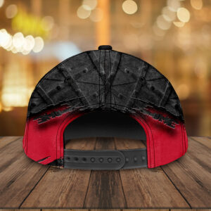 Liverpool FC Classic Cap - HOATT 9963