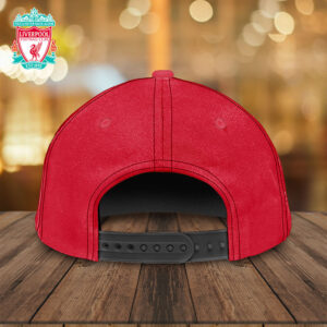 Liverpool FC Classic Cap - TANTN 12418