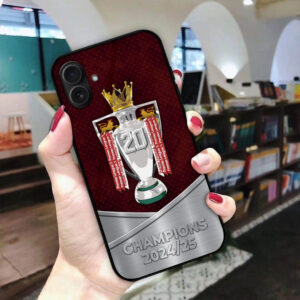 Liverpool FC Phone Case - HOATT 10118
