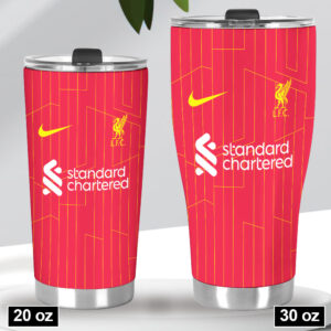 Liverpool FC Tumbler Cup - HOATT 10112