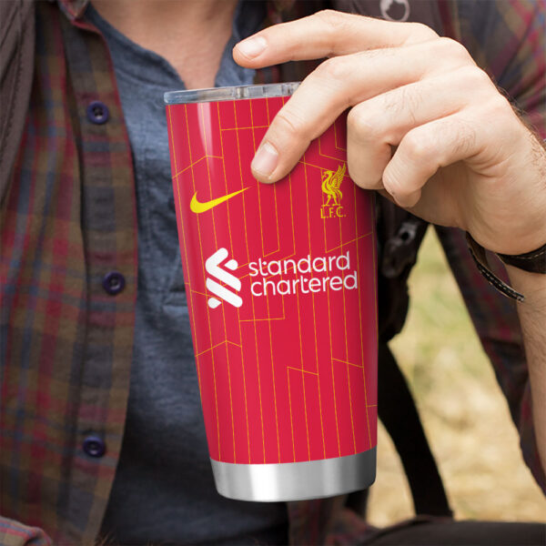 Liverpool FC Tumbler Cup - HOATT 10112