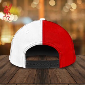 Liverpool FC Classic Cap - TANTN 12392