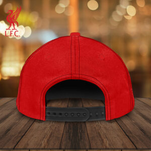 Liverpool FC Classic Cap – TANTN 12431
