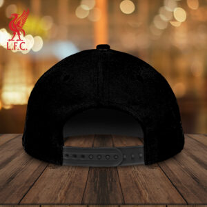 Liverpool FC Classic Cap – TANTN 12432