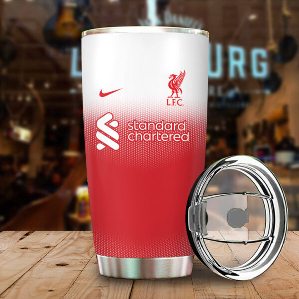 Liverpool FC Tumbler Cup - TANTN 12226
