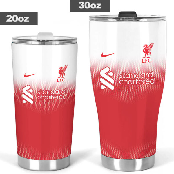 Liverpool FC Tumbler Cup - TANTN 12226