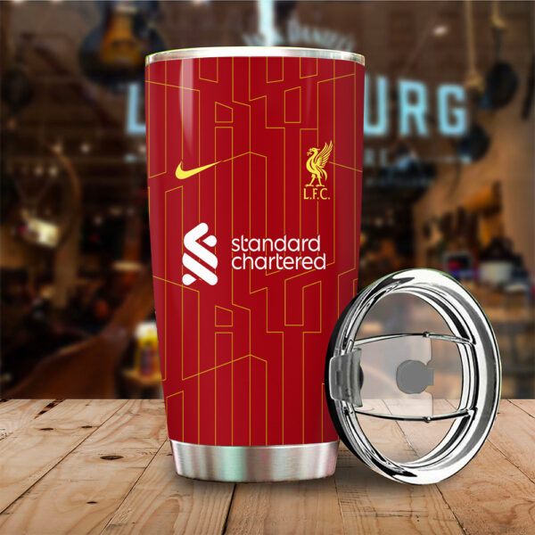 Liverpool FC Tumbler Cup - HOATT 10008
