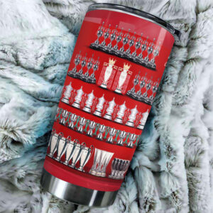 Liverpool FC Tumbler Cup - GNE 3284