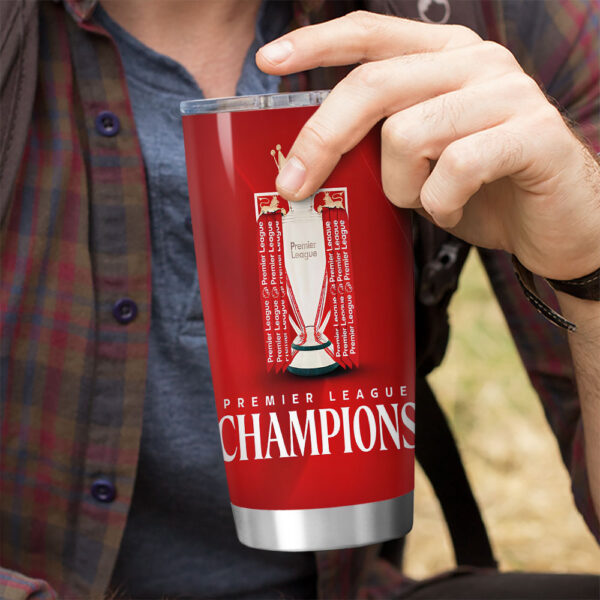 Liverpool FC Tumbler Cup - GNE 3285