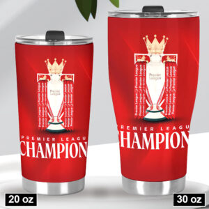 Liverpool FC Tumbler Cup - GNE 3285