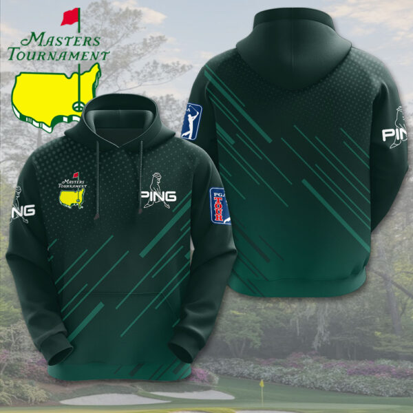 Masters Tournament PNG 3D Apparel – MAITM 10518