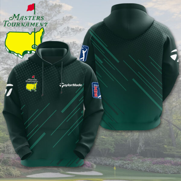 Masters Tournament x TAYL 3D Apparel – MAITM 10566