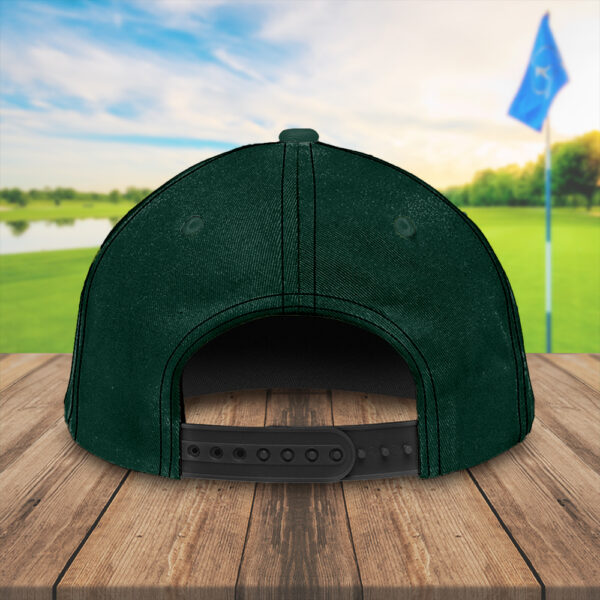 Masters Tournament TITL Classic Cap - MAITM 10492