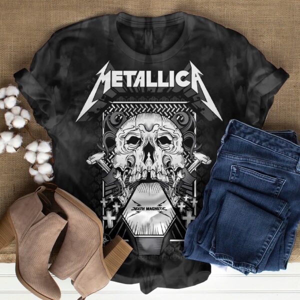 MET Band 3D Apparel - GNE 3124