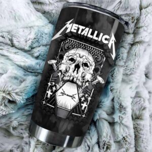 MET Band Tumbler Cup - GNE 3122