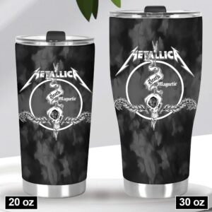 MET Band Tumbler Cup - GNE 3122