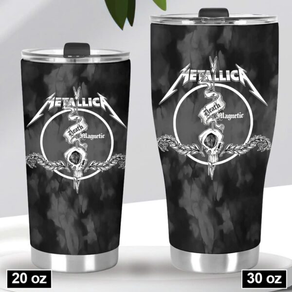 MET Band Tumbler Cup - GNE 3122