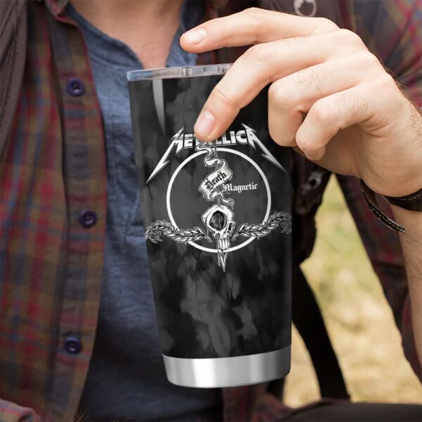 MET Band Tumbler Cup - GNE 3122