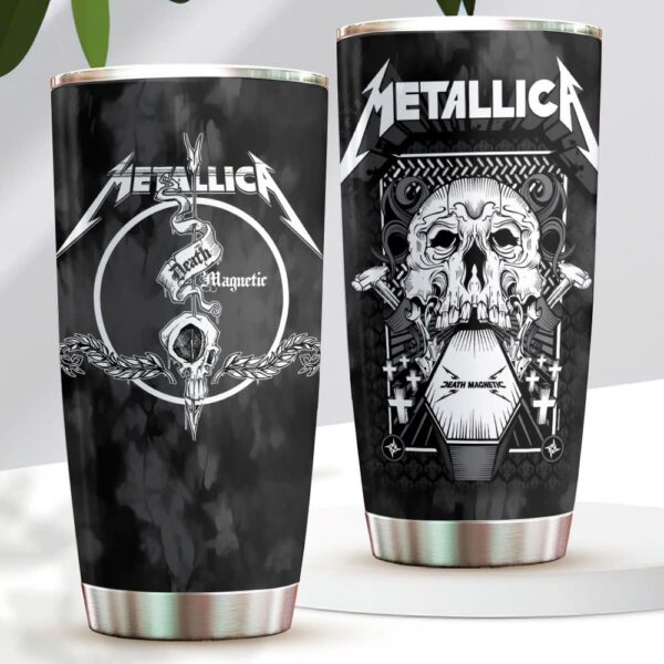 MET Band Tumbler Cup - GNE 3122