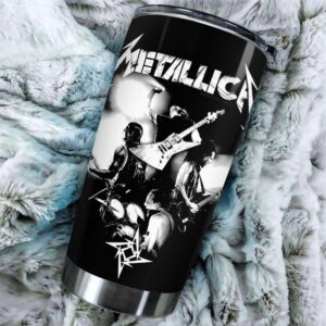 MET Band Tumbler Cup - GNE 3180