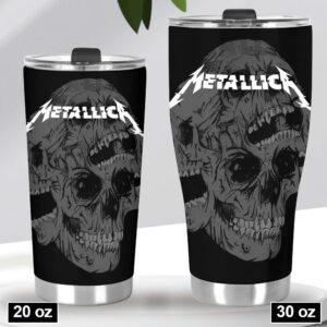 MET Band Tumbler Cup - GNE 3186