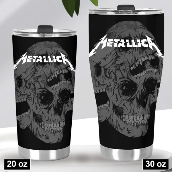 MET Band Tumbler Cup - GNE 3186
