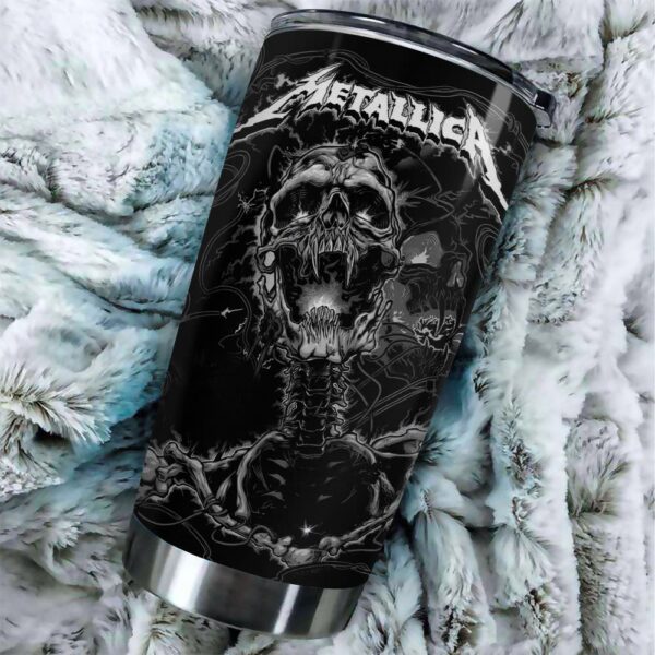MET Band Tumbler Cup - GNE 3186