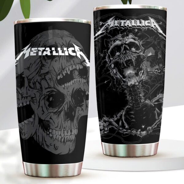 MET Band Tumbler Cup - GNE 3186
