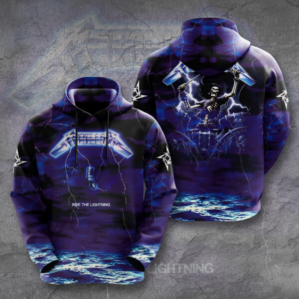 MET Band 3D Apparel - GNE 3071