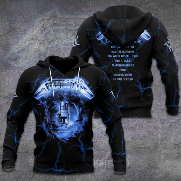 MET Band 3D Apparel - GNE 3072