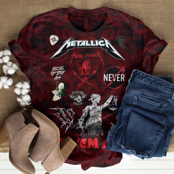 MET Band 3D Apparel - GNE 3112
