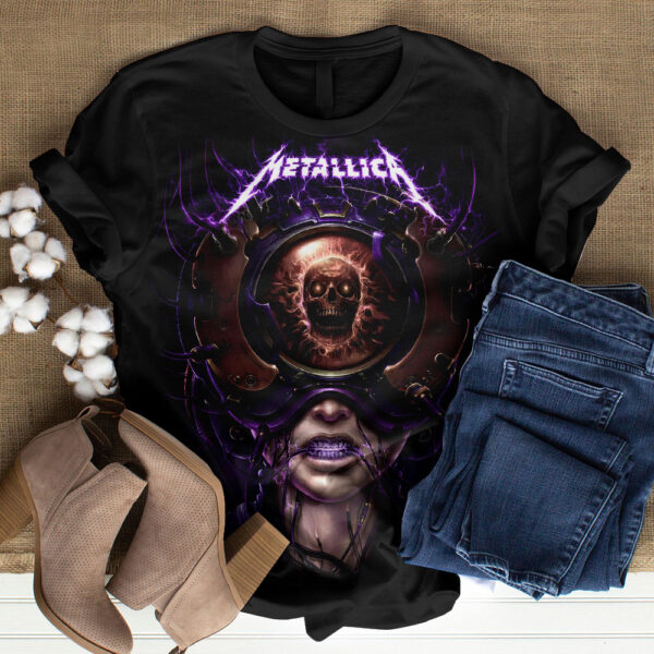 MET Band 3D Apparel - GNE 3135