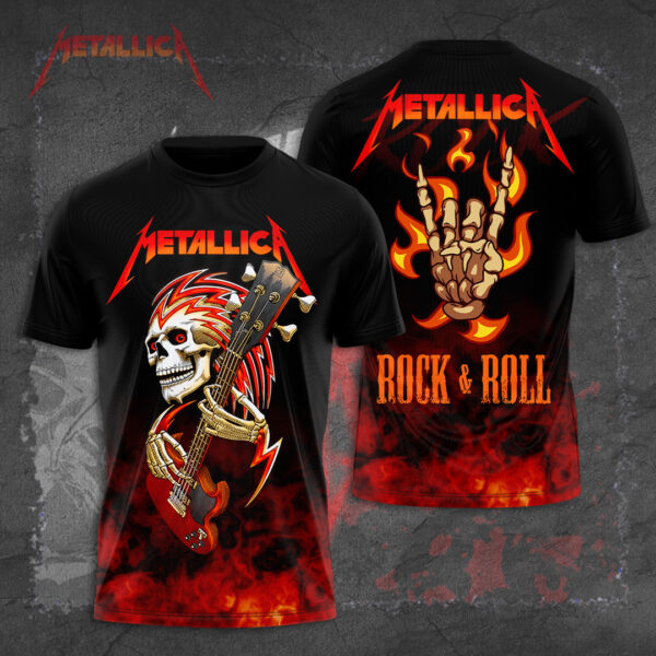 MET Band 3D Apparel - GNE 3139