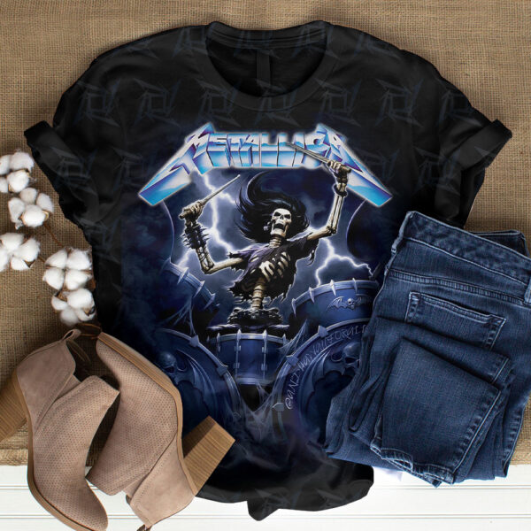 MET Band 3D Apparel - GNE 3214