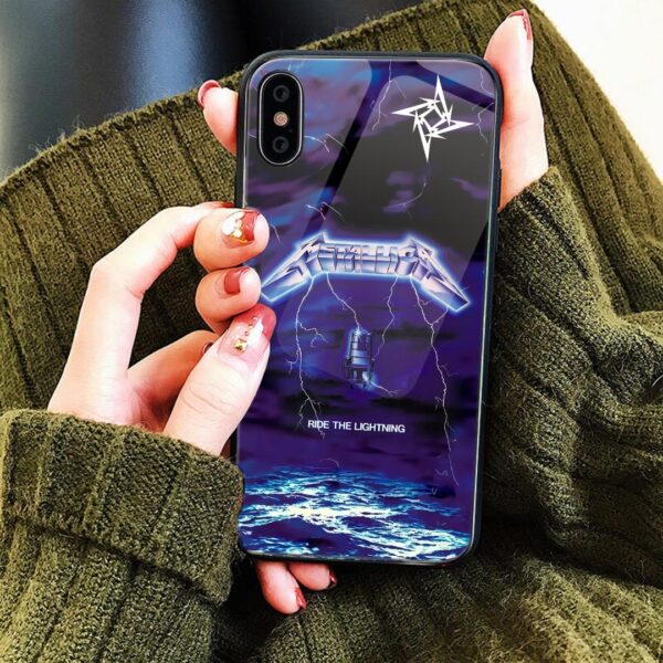 MET Band Phone Case - GNE 3092