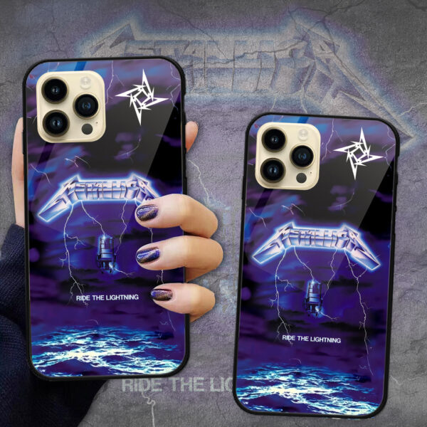 MET Band Phone Case - GNE 3092