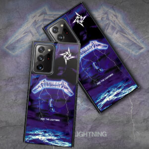 MET Band Phone Case - GNE 3092